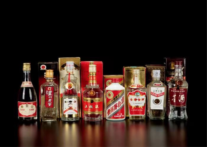 白塔茅台酒回收